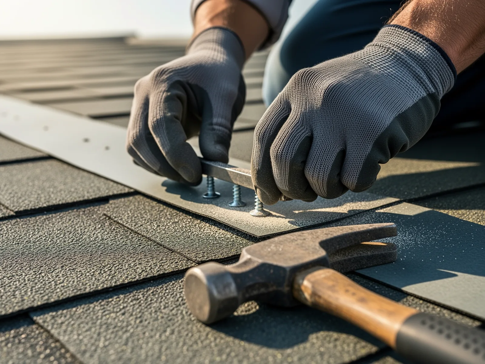 Why choose Fascia Repair in Dover, NJ